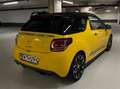 Citroen DS3 DS3 Cabrio THP 155 Sport Chic Gelb - thumbnail 4
