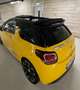 Citroen DS3 DS3 Cabrio THP 155 Sport Chic Gelb - thumbnail 9