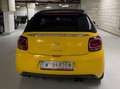 Citroen DS3 DS3 Cabrio THP 155 Sport Chic Gelb - thumbnail 2