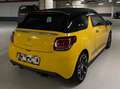 Citroen DS3 DS3 Cabrio THP 155 Sport Chic Gelb - thumbnail 3