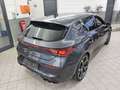 CUPRA Leon VZ 300PS DSG ACC+KAMERA+LED+NAVI+APP+KEYLESS+DCC+1 Grau - thumbnail 3