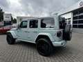 Jeep Wrangler Unlimited Rubicon 4xe Sonder-Umbau Komplettlackier Blau - thumbnail 10