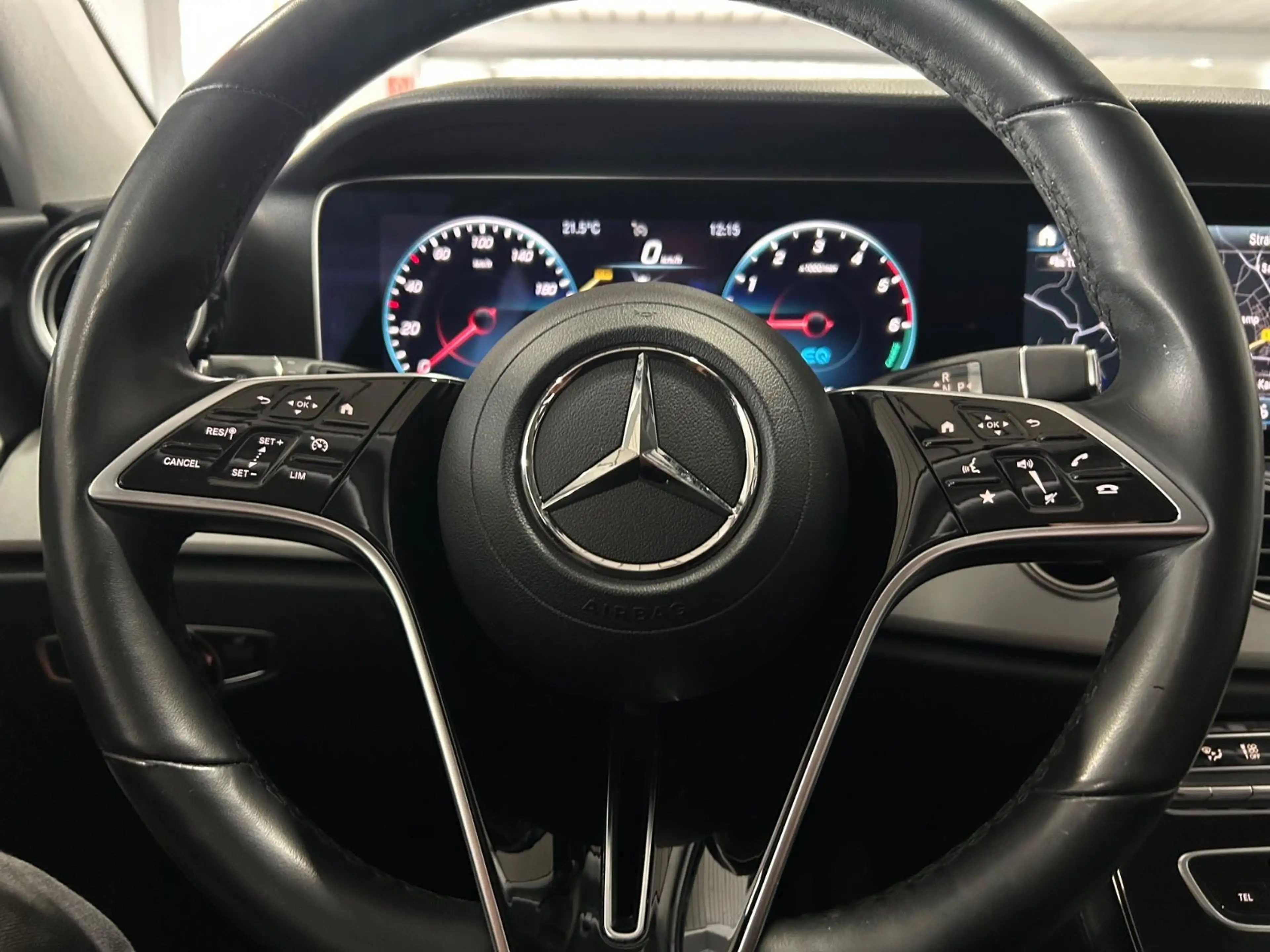 Mercedes-Benz E 300 de Kombi  Autom.  Navi Kamera LED — photo 15