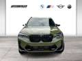 BMW X3 M Competition AHK Pano-Glasd. Sonderlack Zielony - thumbnail 2