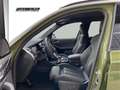BMW X3 M Competition AHK Pano-Glasd. Sonderlack Yeşil - thumbnail 6