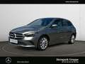 Mercedes-Benz B 200 B 200 Progressive MEMORY*AHK*360°*LED*DISTRONIC Gris - thumbnail 1