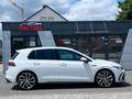 Volkswagen Golf VIII GTI Lim.*ACC*Standhzg.*LED Plus*2.Hand Blanc - thumbnail 7