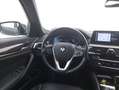 BMW 530 Touring 530d Luxury 3.0 Diesel 249CV Grau - thumbnail 11