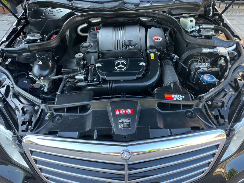 Mercedes-Benz E 200 CGI Business Class Avantgarde 3e Eig! Airco NAP AP — photo 11