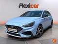 Hyundai i30 2.0 TGDI N 250 Azul - thumbnail 3