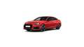 Audi A5 S line 40 TDI quattro S tronic AHK Red - thumbnail 2