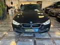 BMW 320 Baureihe 3 Touring 320d*Klimaauto*Xenon*Navi Schwarz - thumbnail 7