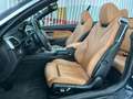 BMW 420 420iA Cabrio Azul - thumbnail 6