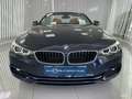 BMW 420 420iA Cabrio Azul - thumbnail 26
