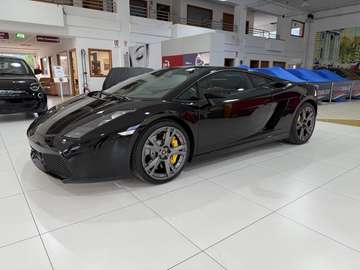 Coupé 5.0 V10 LP520-4 **CAMBIO MANUALE**18.800KM**