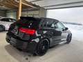 Audi RS3 2.5 TFSI quattro*Top*Super-Ausstattung*Verkauft! Schwarz - thumbnail 8