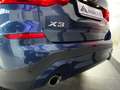 BMW X3 xdrive20d Business Advantage 190cv auto Niebieski - thumbnail 5