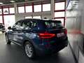 BMW X3 xdrive20d Business Advantage 190cv auto Niebieski - thumbnail 3