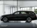 Mercedes-Benz E 220 d T Avantgarde Fahrass 360° Distr. AHK PTS Schwarz - thumbnail 6