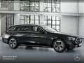 Mercedes-Benz E 220 d T Avantgarde Fahrass 360° Distr. AHK PTS Schwarz - thumbnail 16