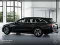Mercedes-Benz E 220 d T Avantgarde Fahrass 360° Distr. AHK PTS Schwarz - thumbnail 15