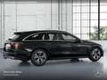 Mercedes-Benz E 220 d T Avantgarde Fahrass 360° Distr. AHK PTS Schwarz - thumbnail 17