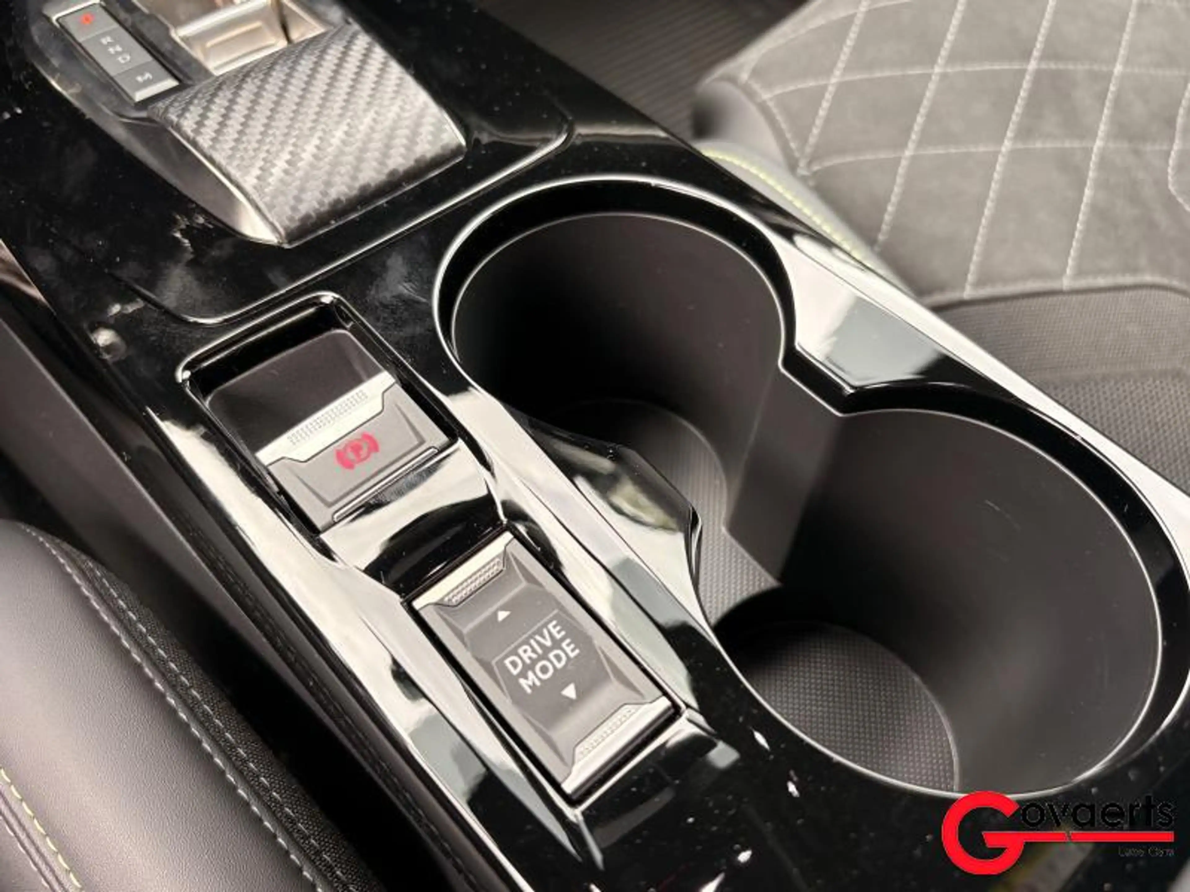 Peugeot 208 GT Line ZETELVERWARMING - BLIND SPOT - AUTOMAAT — photo 17