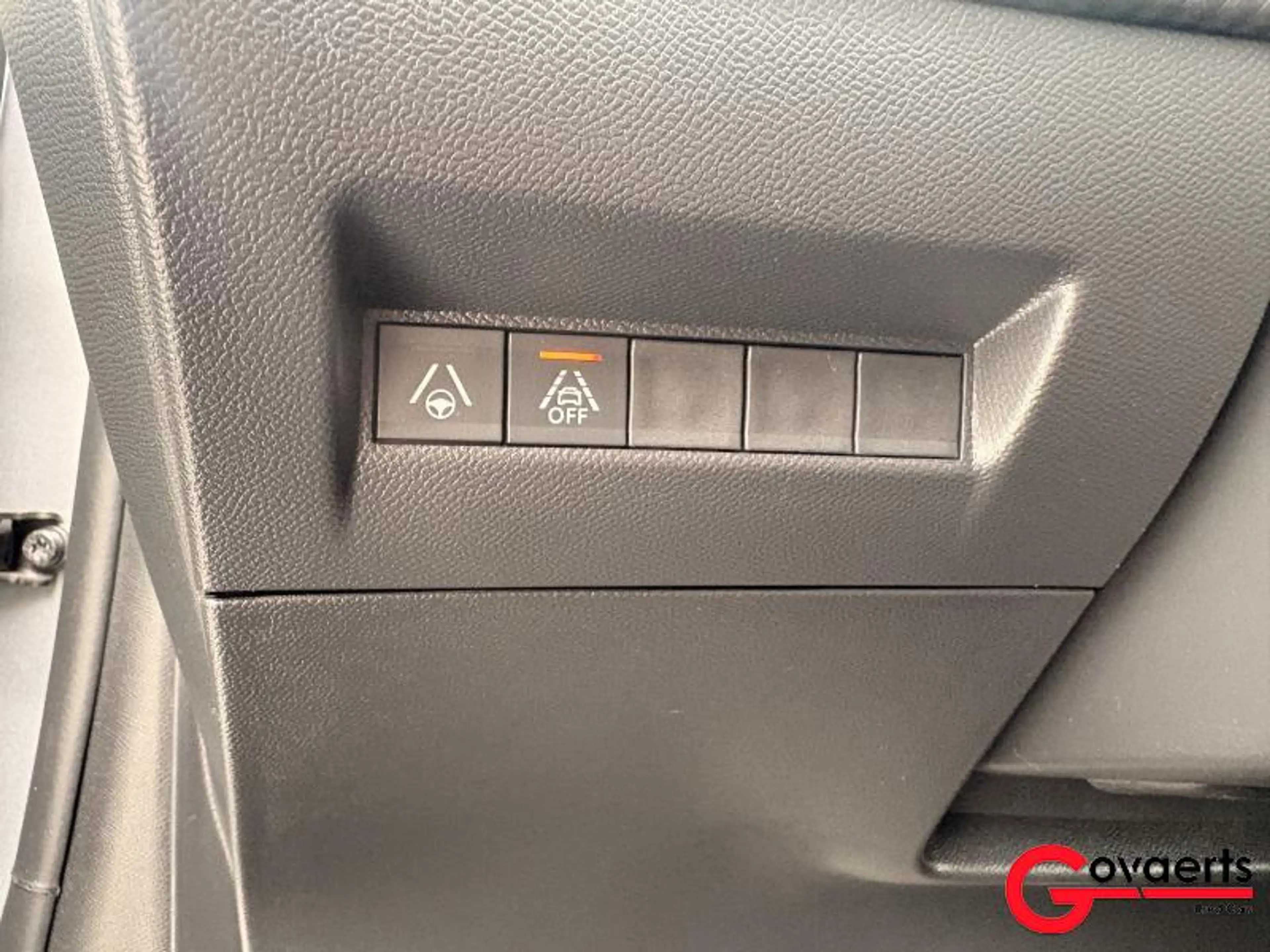 Peugeot 208 GT Line ZETELVERWARMING - BLIND SPOT - AUTOMAAT — photo 8