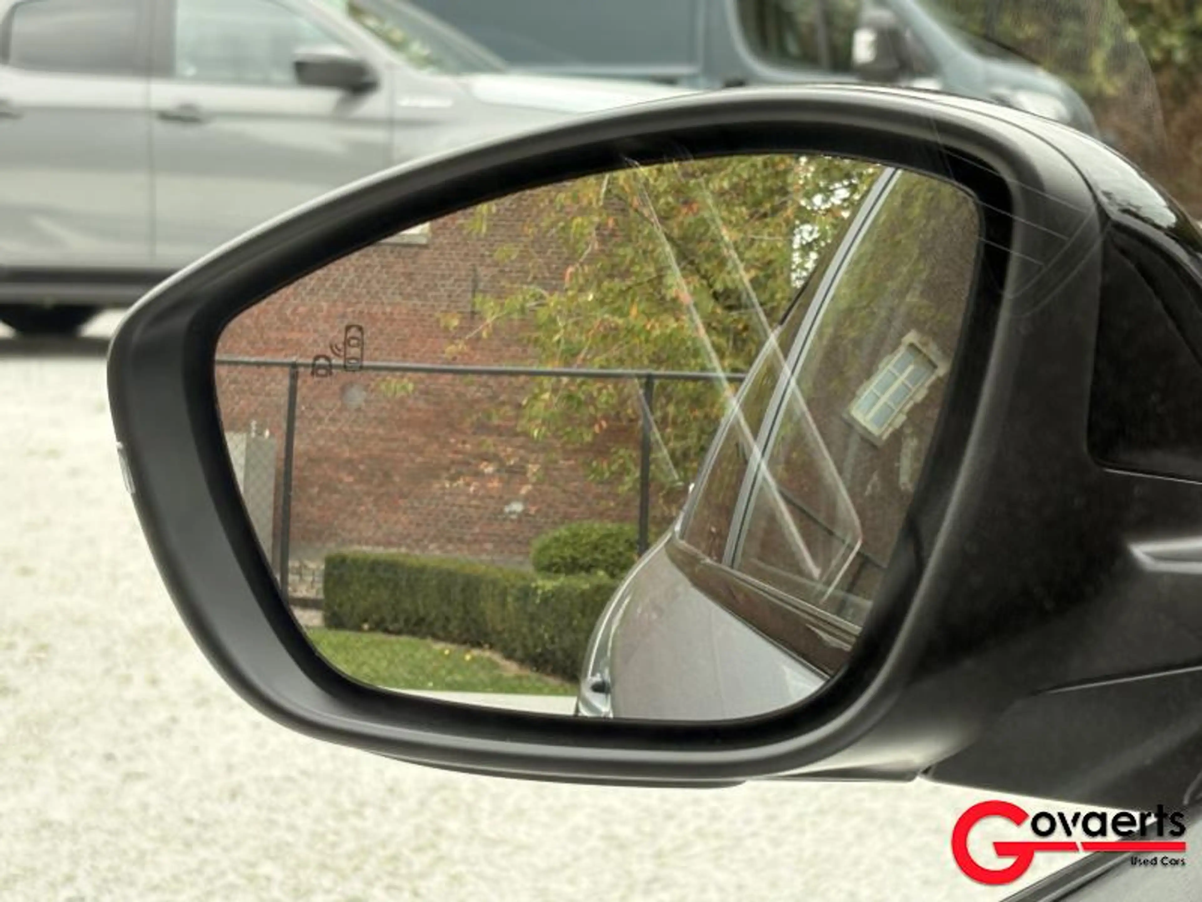 Peugeot 208 GT Line ZETELVERWARMING - BLIND SPOT - AUTOMAAT — photo 18