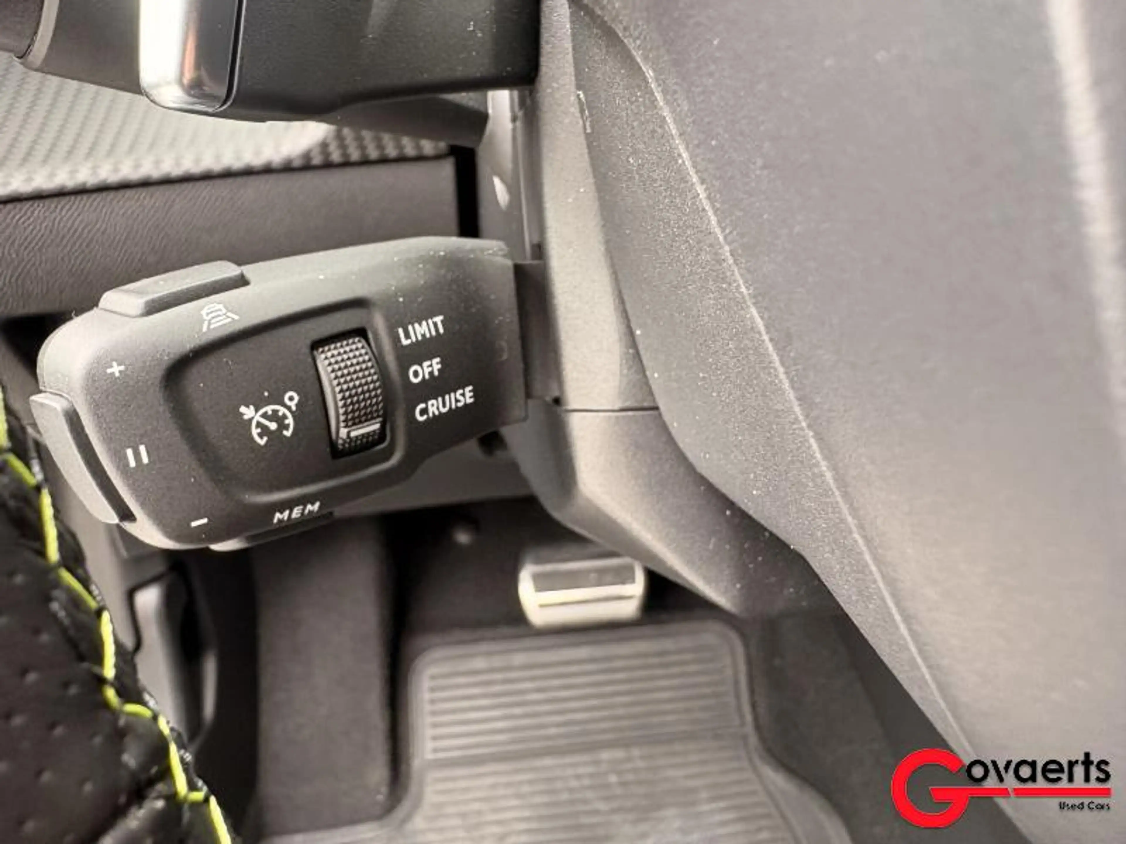 Peugeot 208 GT Line ZETELVERWARMING - BLIND SPOT - AUTOMAAT — photo 9