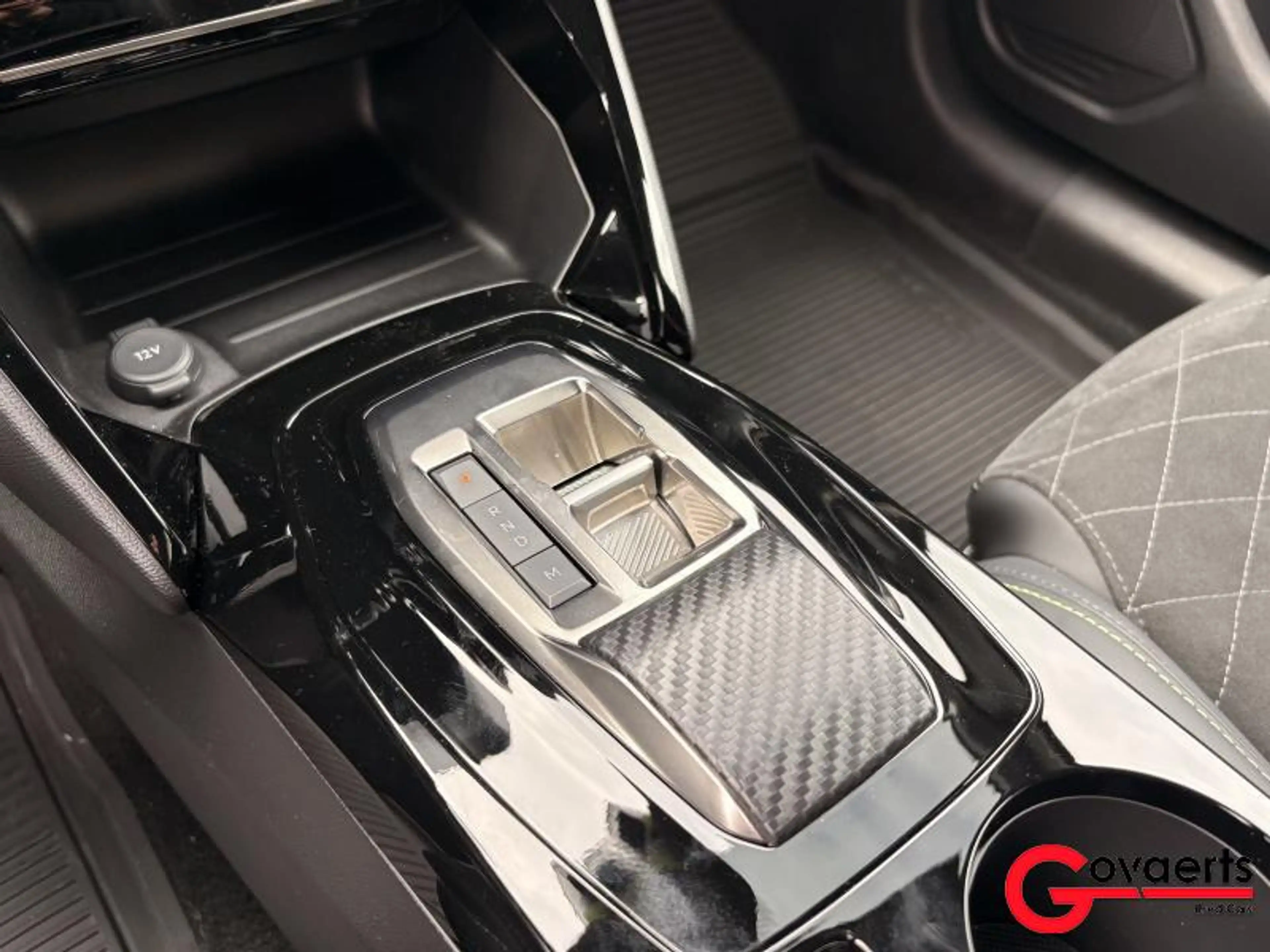 Peugeot 208 GT Line ZETELVERWARMING - BLIND SPOT - AUTOMAAT — photo 16