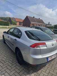 Grandtour 1.6 16V Avantage