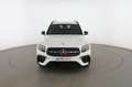 Mercedes-Benz GLB 200 d AMG Line Blanco - thumbnail 8