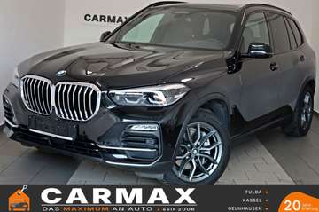 xDrive 30d Leder,Navi,LED,PanDach,HUD,ACC,360