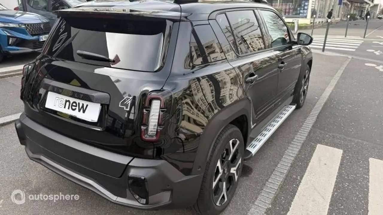 Renault Others 2026