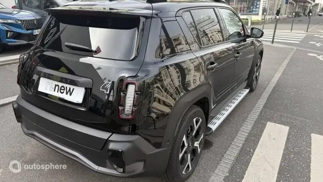 Renault Unknown Model view 5