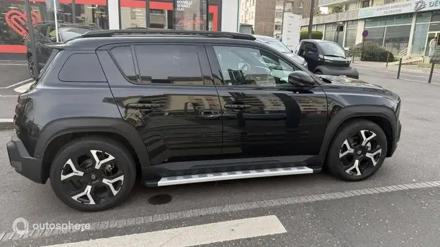 Renault Unknown Model view 6