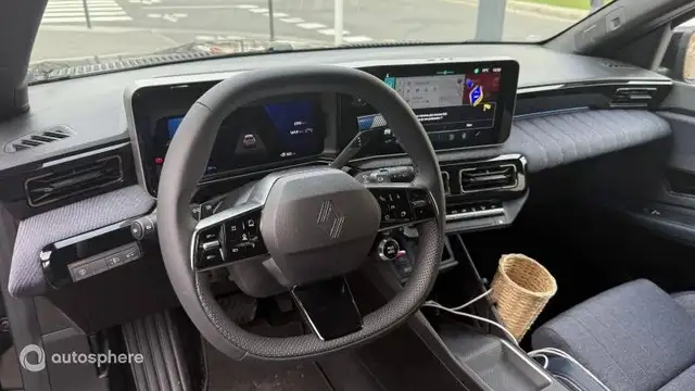 Renault Unknown Model view 12