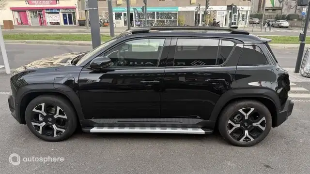 Renault Unknown Model view 7