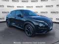 Nissan Juke 1.6 HEV N-Connecta Auto Schwarz - thumbnail 1