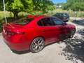 Alfa Romeo Giulia Giulia 6C Villa d'Este 2,0 16V 200 AT8 Roşu - thumbnail 5