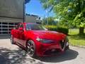 Alfa Romeo Giulia Giulia 6C Villa d'Este 2,0 16V 200 AT8 Roşu - thumbnail 1