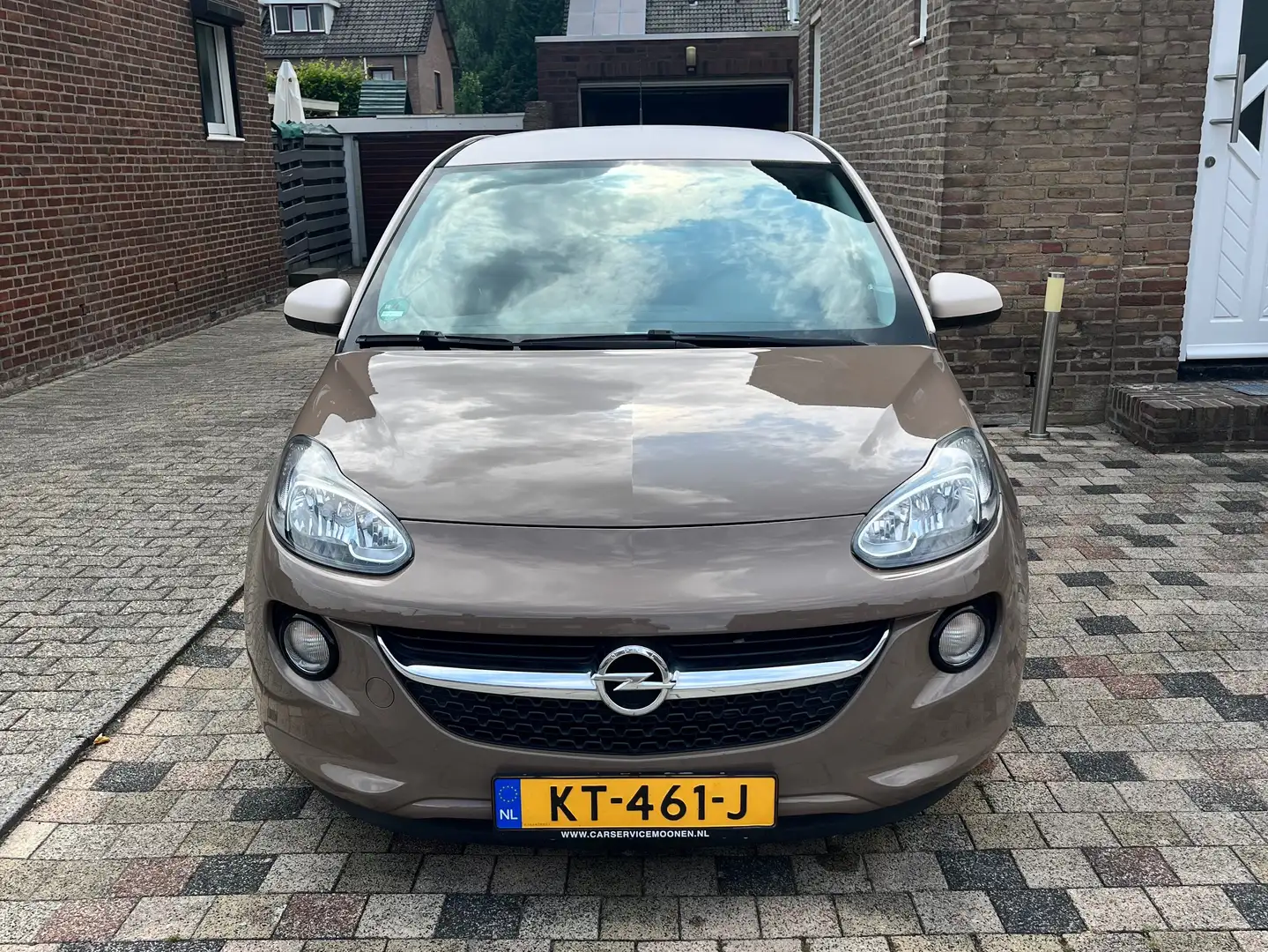 Opel Adam Adam 1.2 Glam - 1