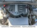 BMW X1 sDrive 18d/Garantie/Scheckheft/Ahk. Blau - thumbnail 18