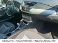 BMW X1 sDrive 18d/Garantie/Scheckheft/Ahk. Blau - thumbnail 11