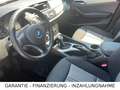 BMW X1 sDrive 18d/Garantie/Scheckheft/Ahk. Blau - thumbnail 9