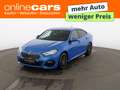 BMW 218 i Gran Coupe M-Sport Aut LED HEAD-UP SKY RADAR Blau - thumbnail 1