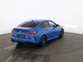BMW 218 i Gran Coupe M-Sport Aut LED HEAD-UP SKY RADAR Blau - thumbnail 3