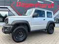 Suzuki Jimny 1.5 Touch Allgrip Pro 4WD 5 Gang Klima Argent - thumbnail 16