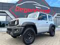 Suzuki Jimny 1.5 Touch Allgrip Pro 4WD 5 Gang Klima Argent - thumbnail 7